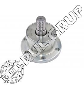 RULMENT BAA0013 / IL2-117-M24-D / IL50-98/6T-M24 / PN60055 RUL
